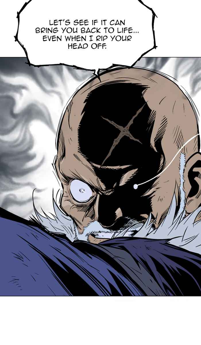 Gosu (The Master) Chap 157 - Next Chap 158