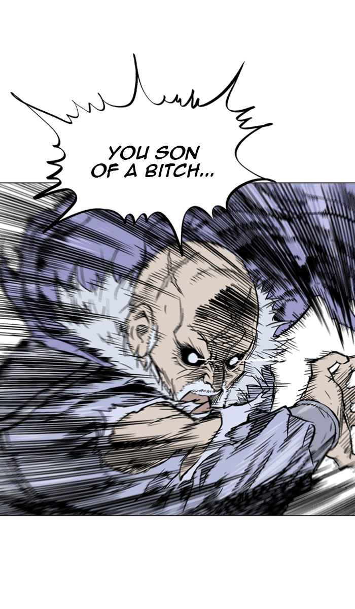 Gosu (The Master) Chap 158 - Next Chap 159