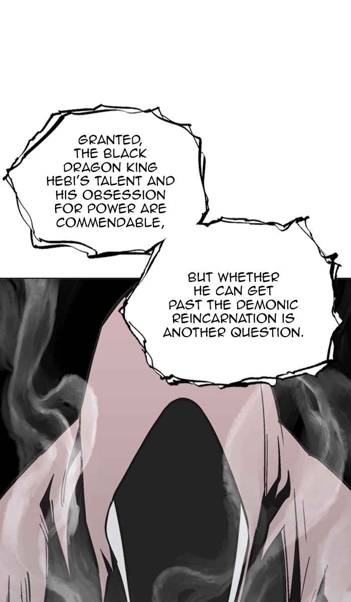 Gosu (The Master) Chap 158 - Next Chap 159