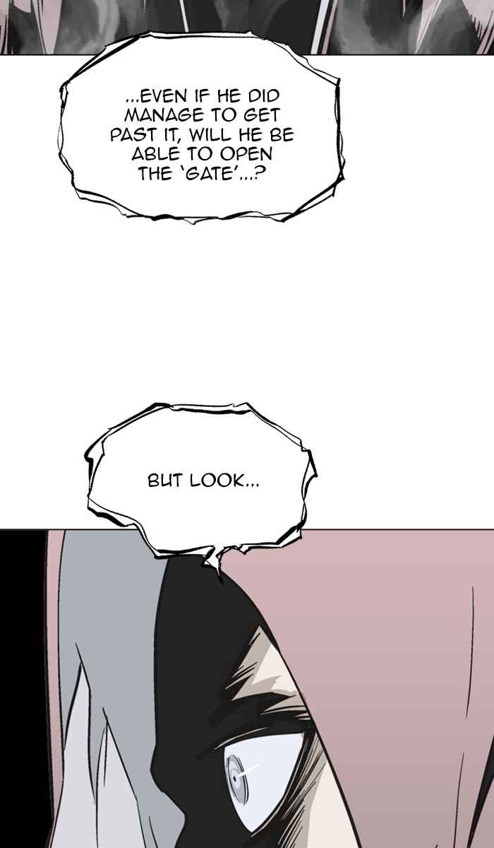 Gosu (The Master) Chap 158 - Next Chap 159
