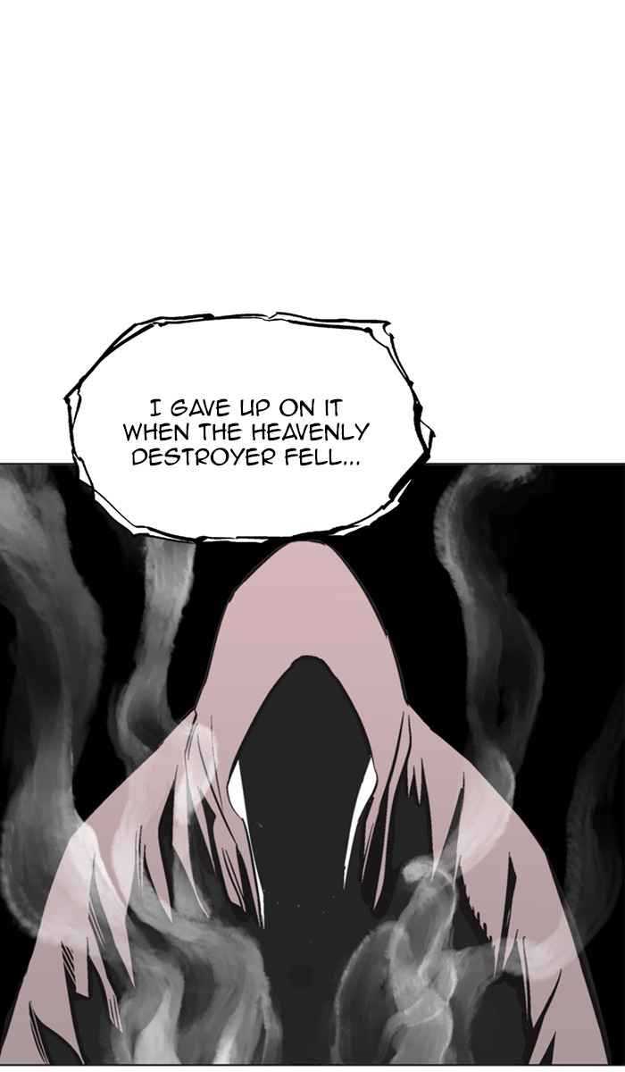 Gosu (The Master) Chap 158 - Next Chap 159