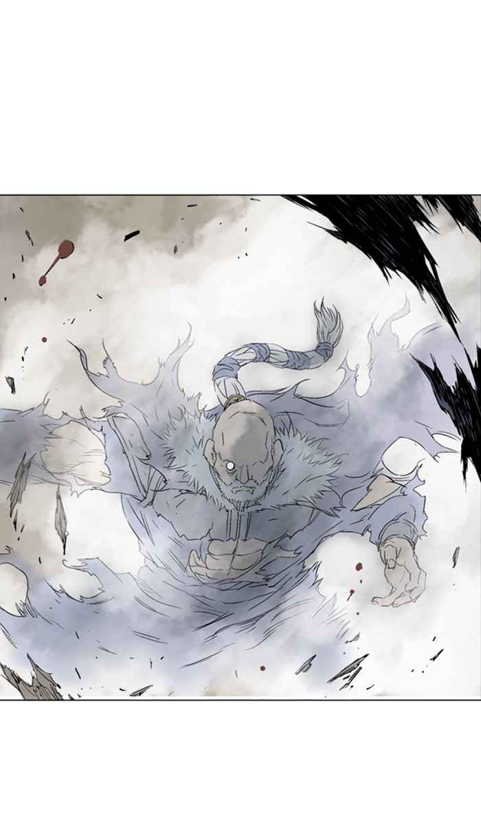 Gosu (The Master) Chap 158 - Next Chap 159