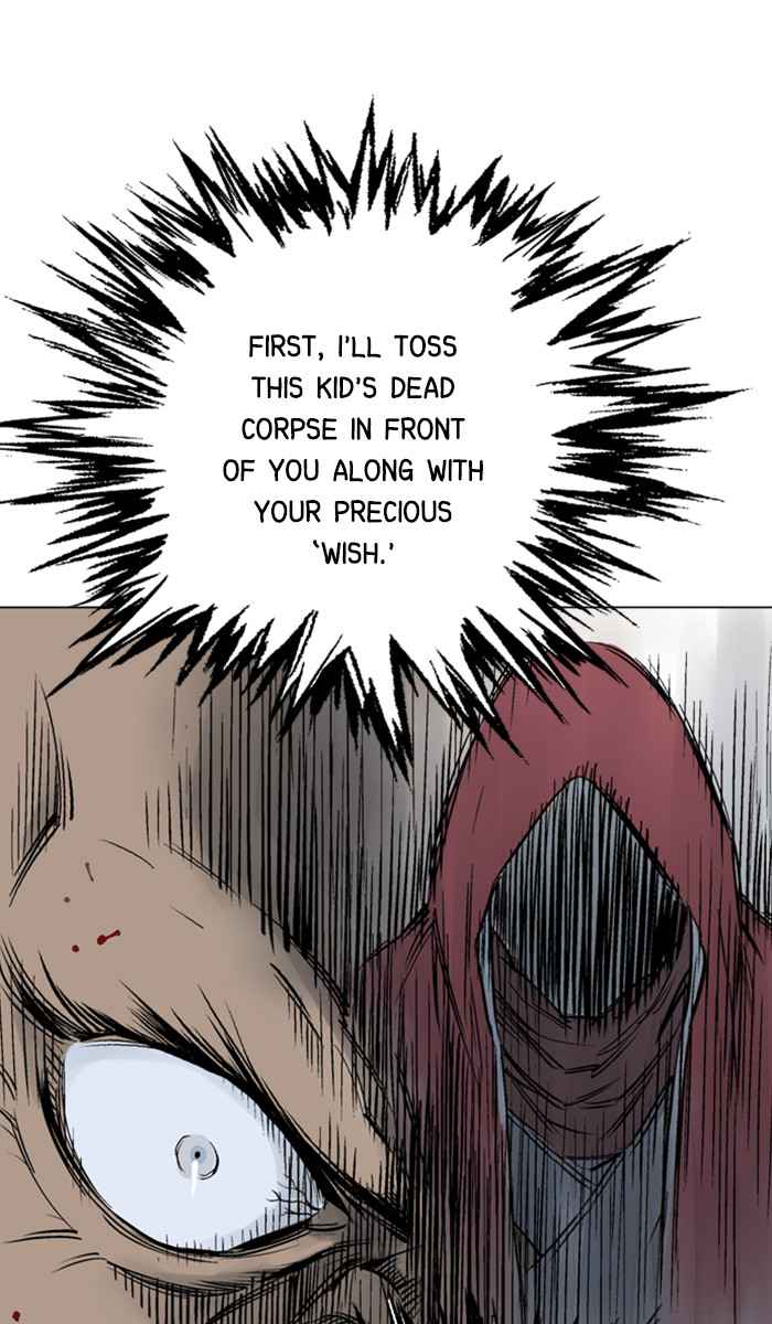 Gosu (The Master) Chap 158 - Next Chap 159