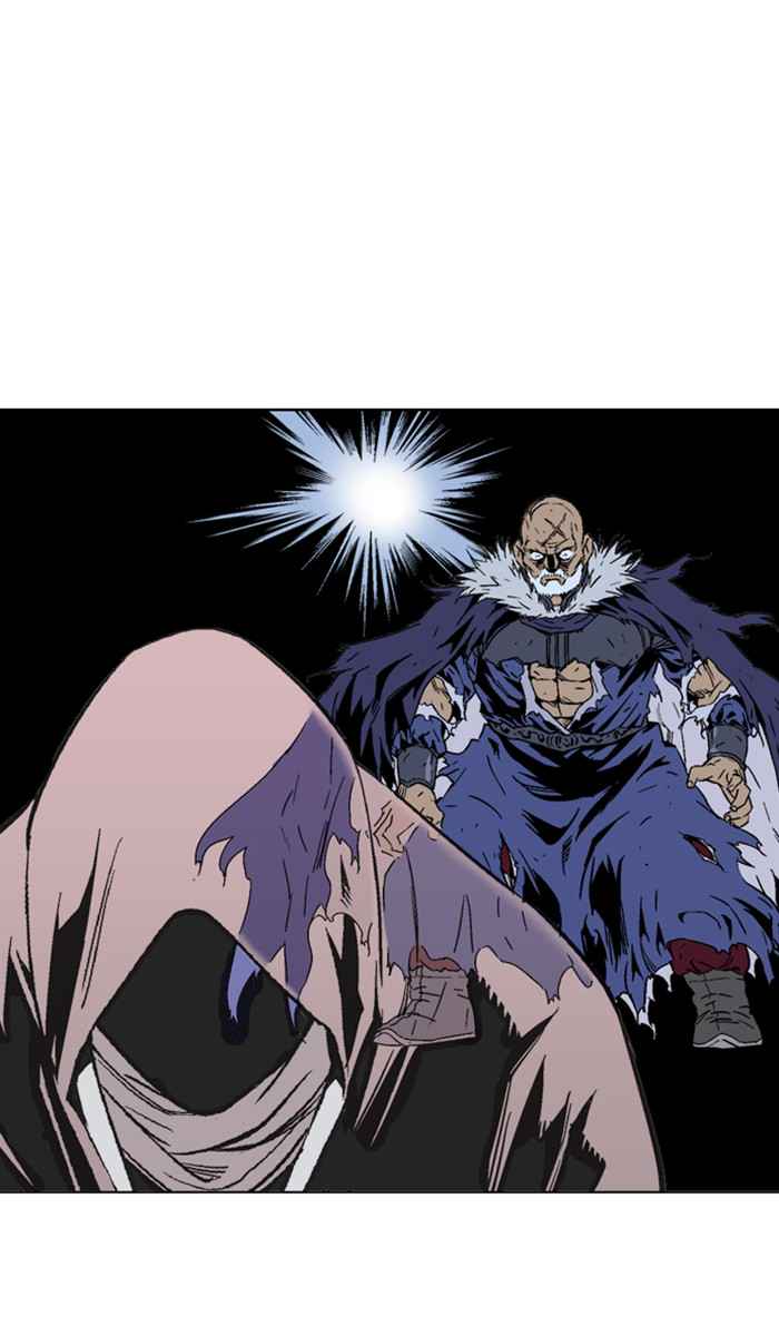 Gosu (The Master) Chap 158 - Next Chap 159