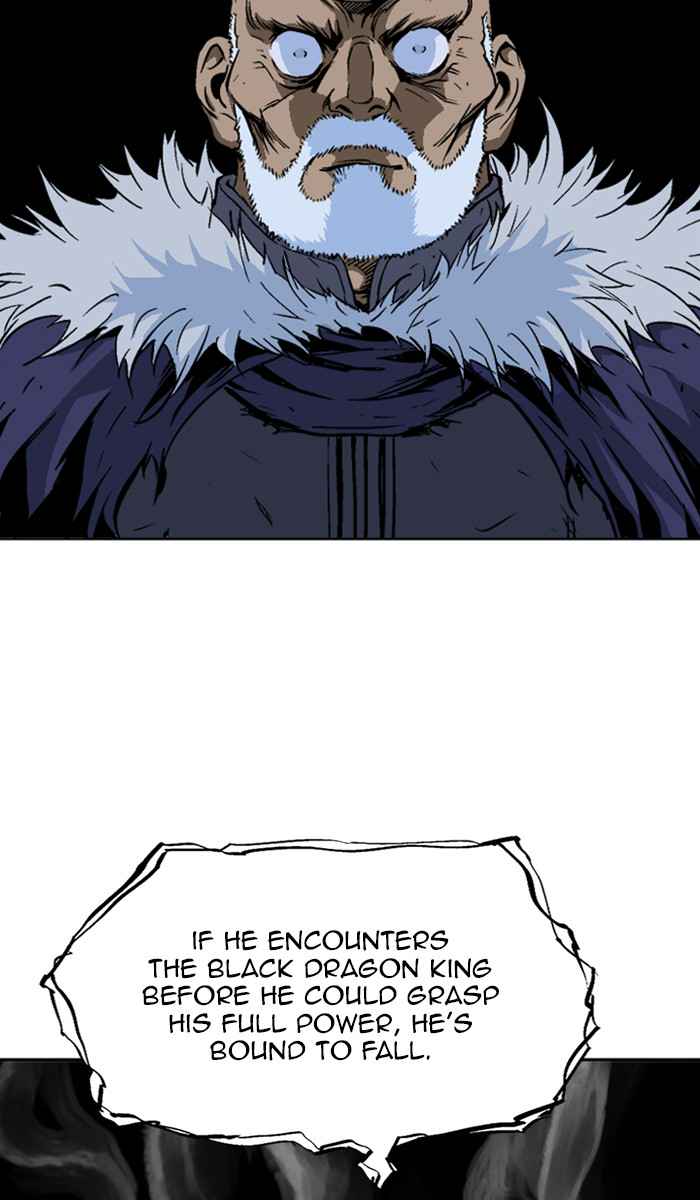 Gosu (The Master) Chap 158 - Next Chap 159