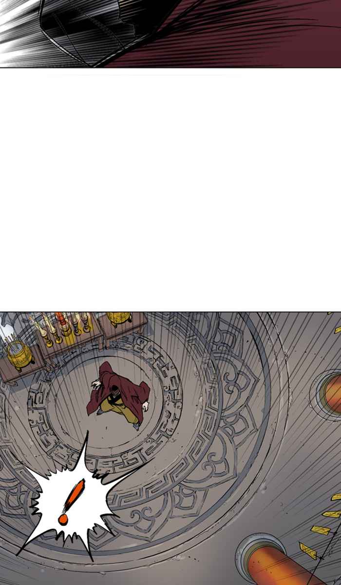 Gosu (The Master) Chap 158 - Next Chap 159