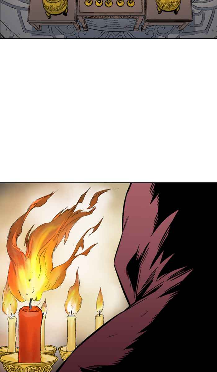 Gosu (The Master) Chap 158 - Next Chap 159