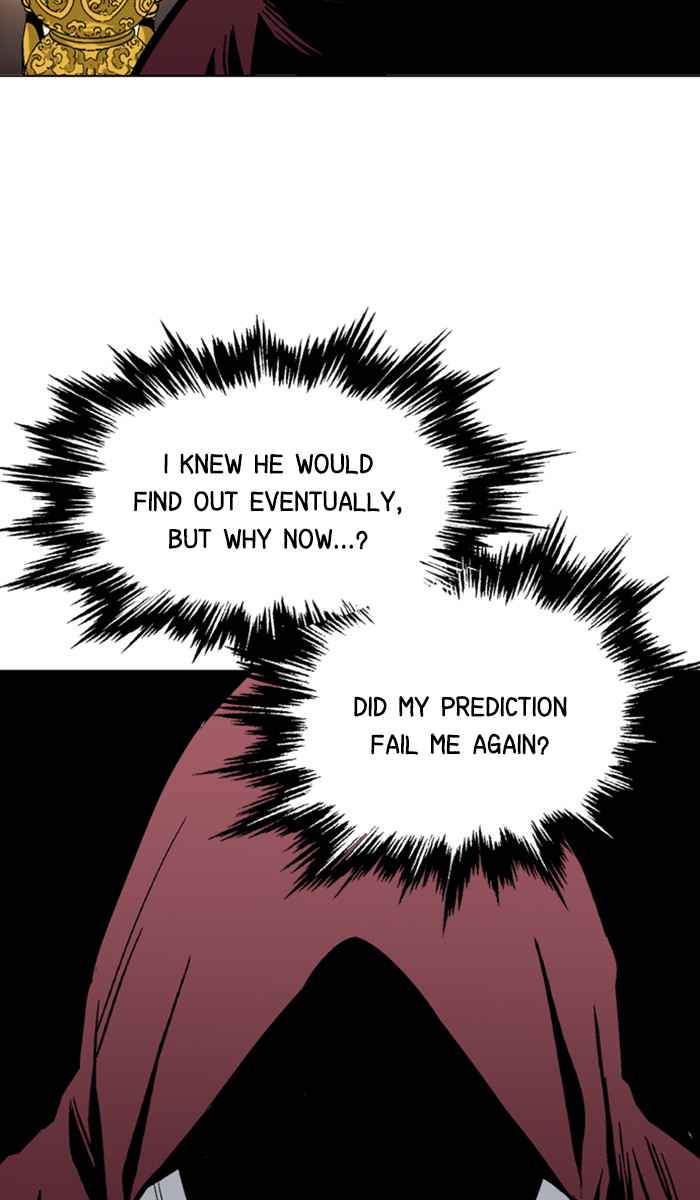 Gosu (The Master) Chap 158 - Next Chap 159