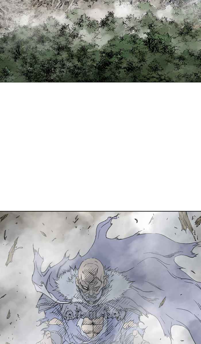 Gosu (The Master) Chap 158 - Next Chap 159