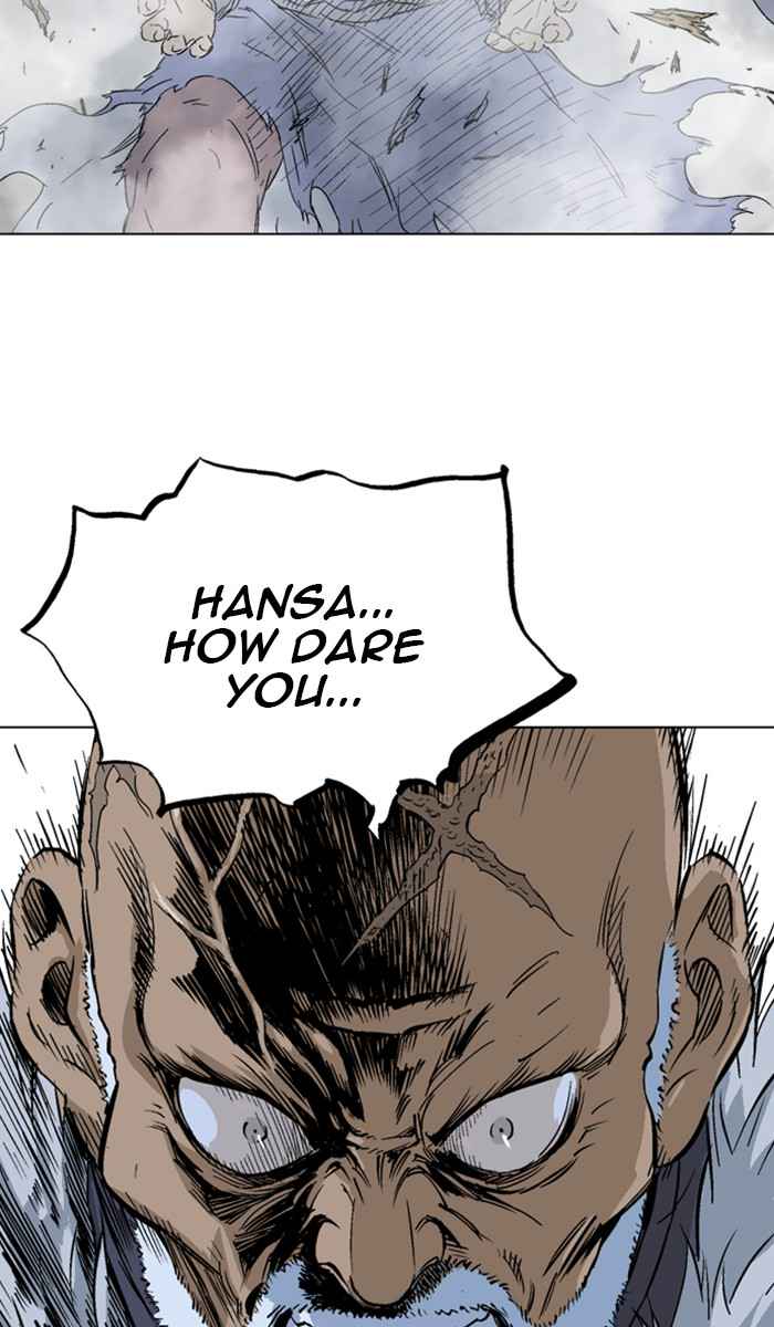 Gosu (The Master) Chap 158 - Next Chap 159