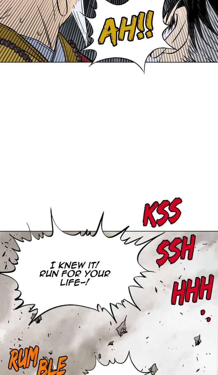 Gosu (The Master) Chap 158 - Next Chap 159