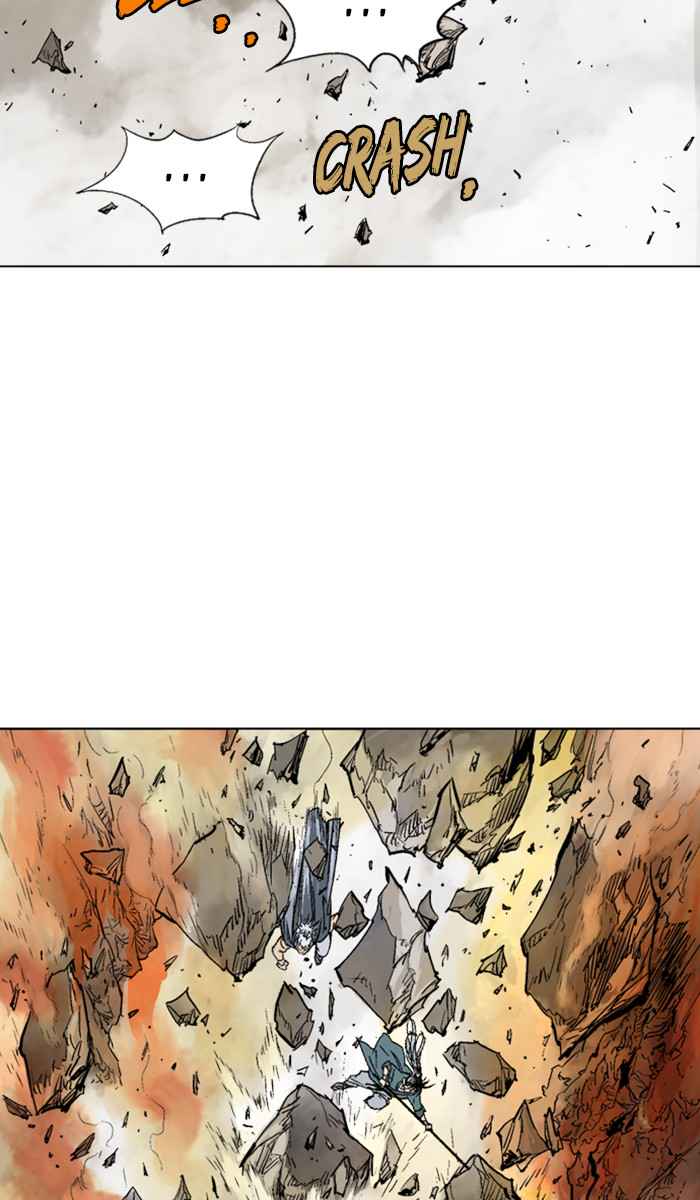 Gosu (The Master) Chap 158 - Next Chap 159