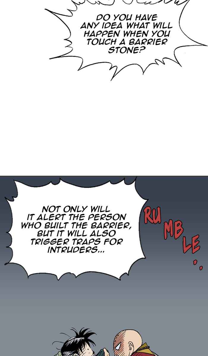 Gosu (The Master) Chap 158 - Next Chap 159