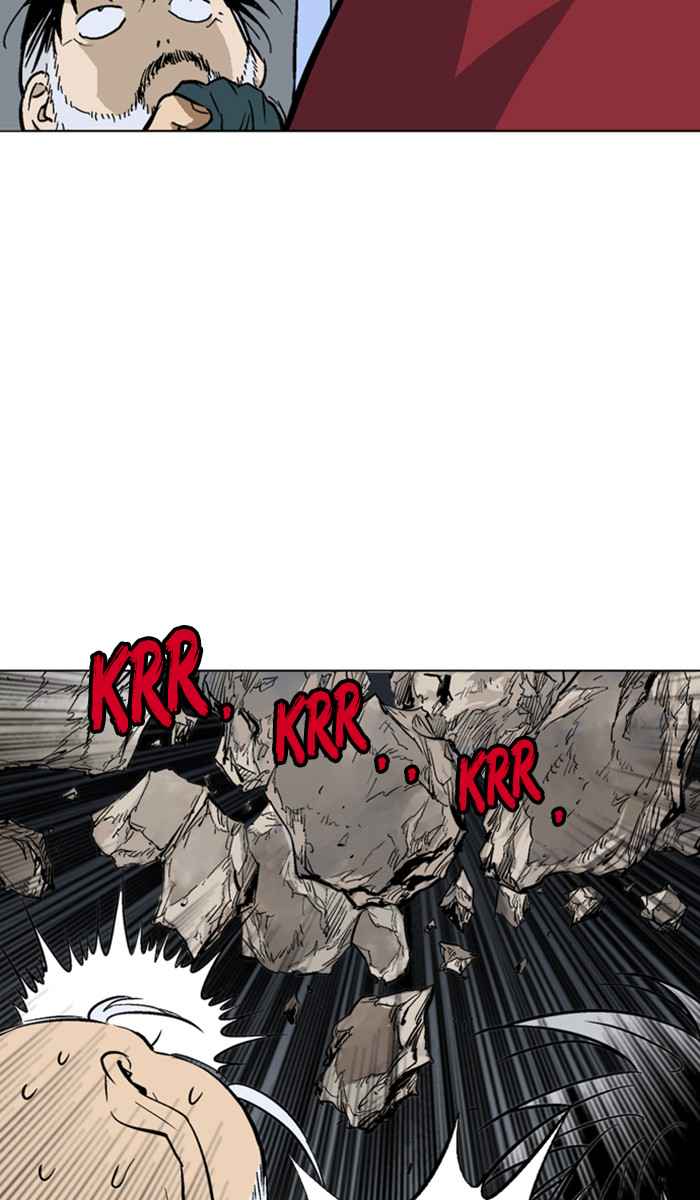 Gosu (The Master) Chap 158 - Next Chap 159