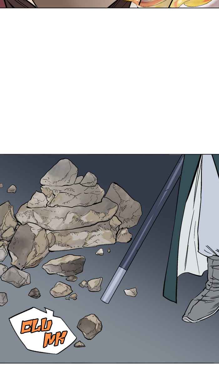 Gosu (The Master) Chap 158 - Next Chap 159