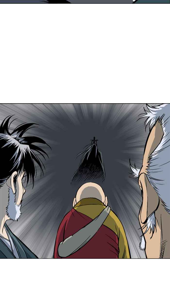 Gosu (The Master) Chap 158 - Next Chap 159