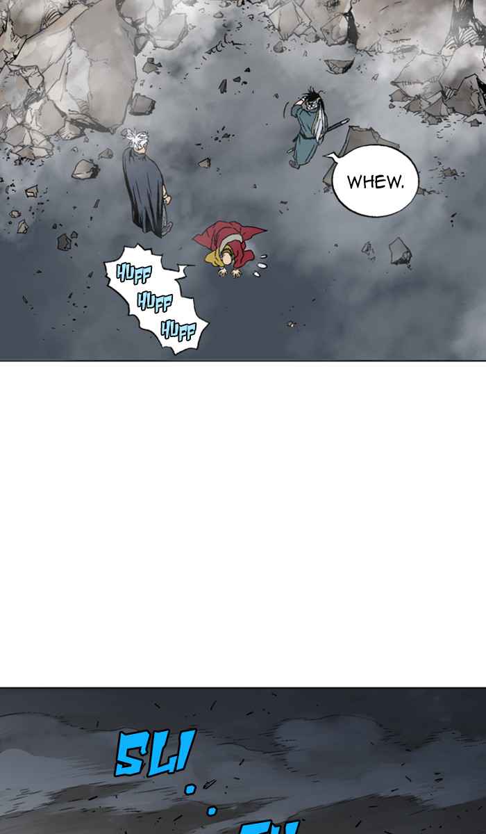 Gosu (The Master) Chap 158 - Next Chap 159