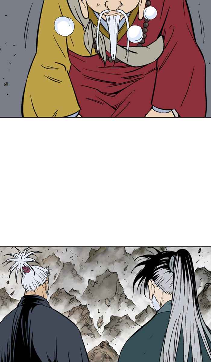 Gosu (The Master) Chap 158 - Next Chap 159