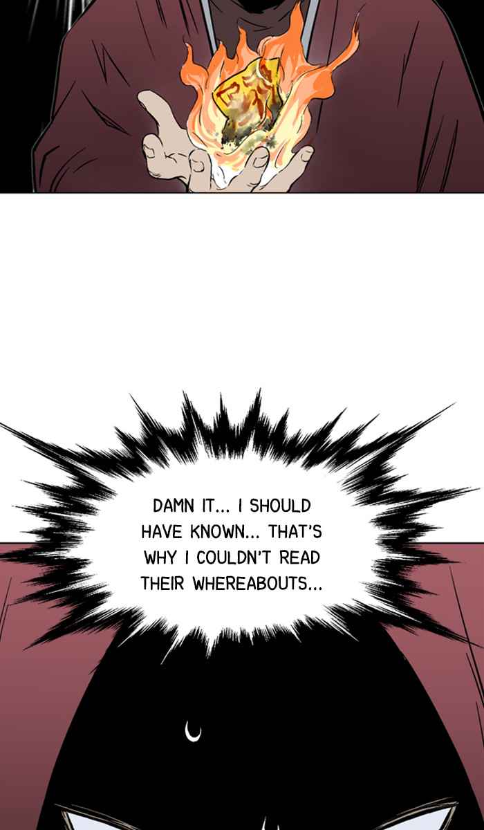 Gosu (The Master) Chap 158 - Next Chap 159