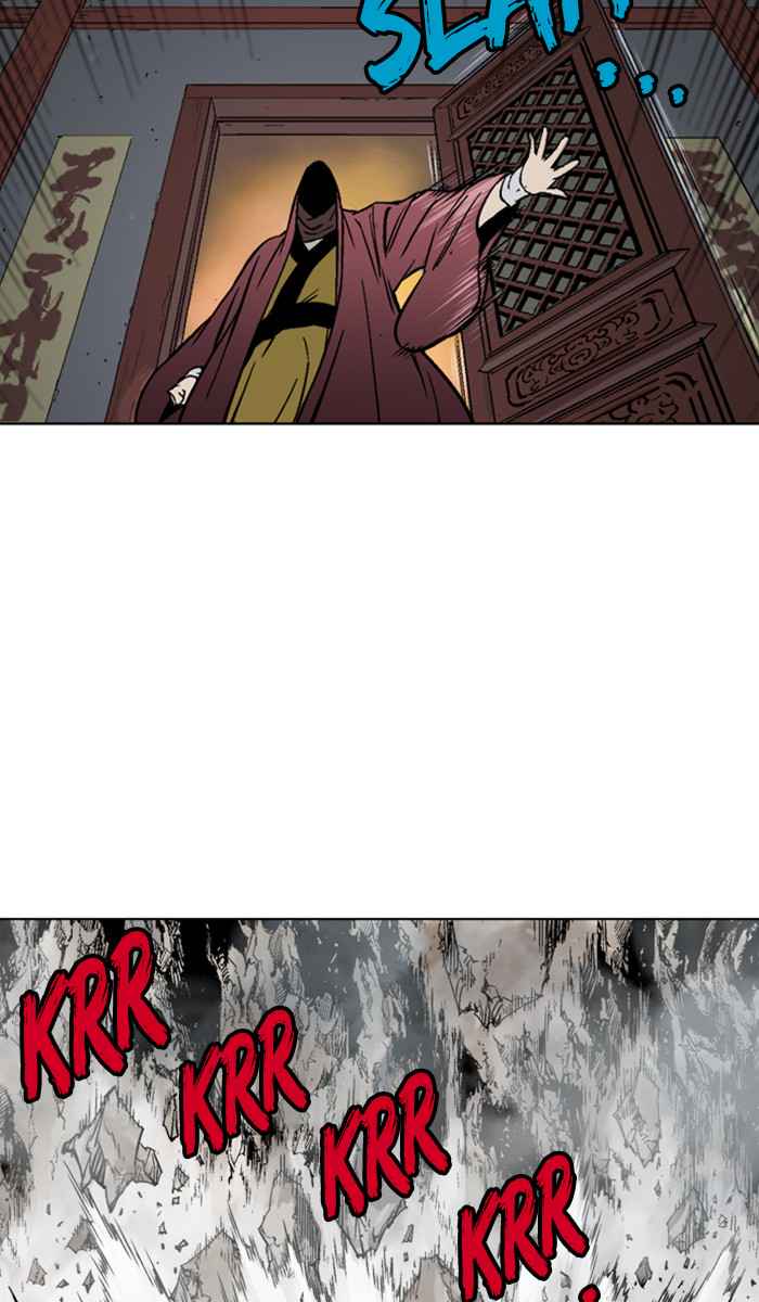 Gosu (The Master) Chap 158 - Next Chap 159