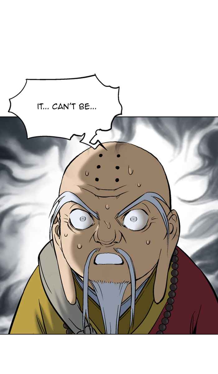 Gosu (The Master) Chap 158 - Next Chap 159