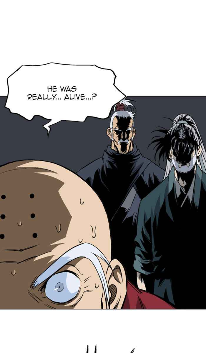 Gosu (The Master) Chap 158 - Next Chap 159