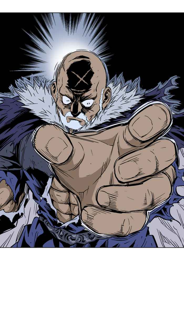 Gosu (The Master) Chap 158 - Next Chap 159