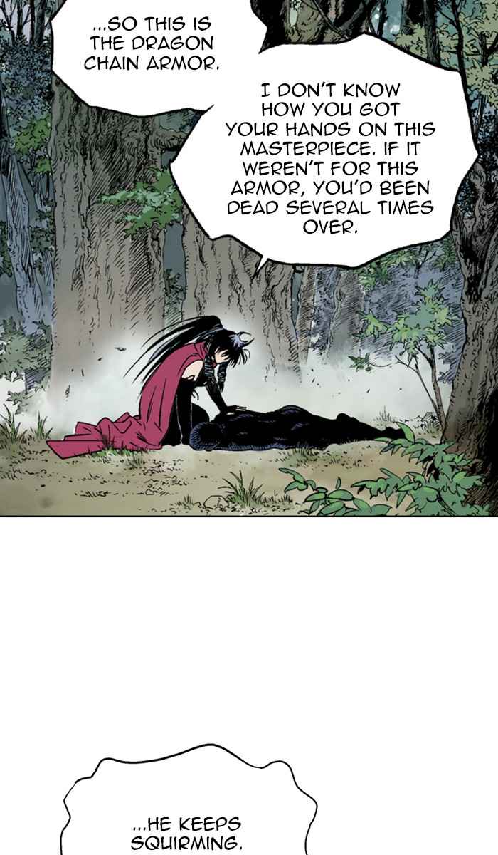 Gosu (The Master) Chap 158 - Next Chap 159