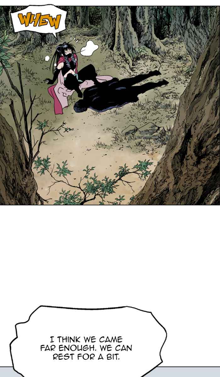 Gosu (The Master) Chap 158 - Next Chap 159
