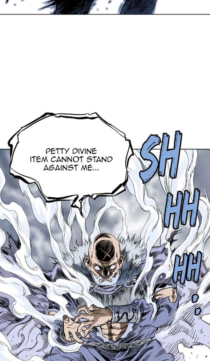 Gosu (The Master) Chap 159 - Next Chap 160