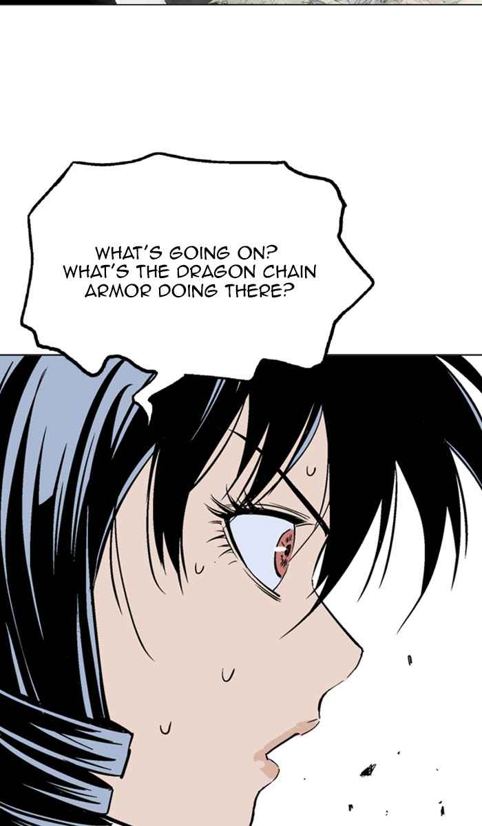 Gosu (The Master) Chap 159 - Next Chap 160