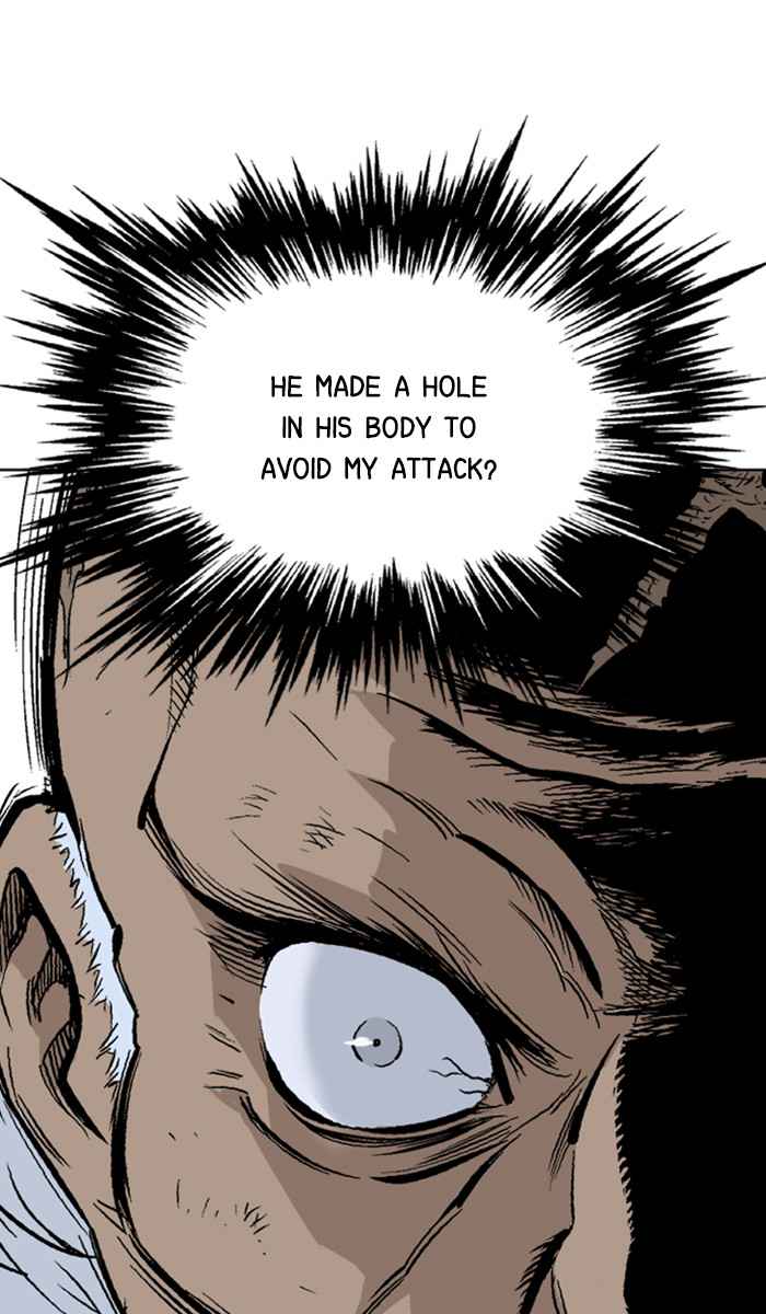 Gosu (The Master) Chap 159 - Next Chap 160