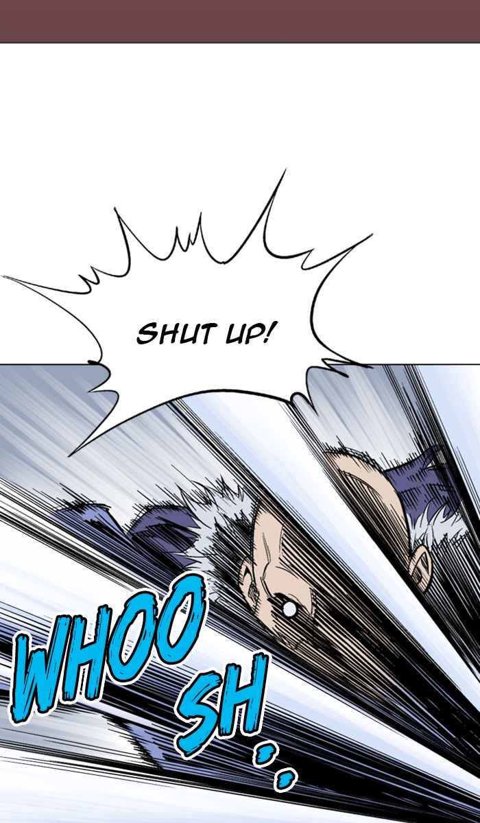Gosu (The Master) Chap 159 - Next Chap 160