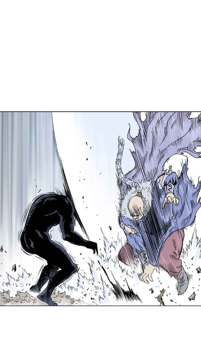 Gosu (The Master) Chap 159 - Next Chap 160