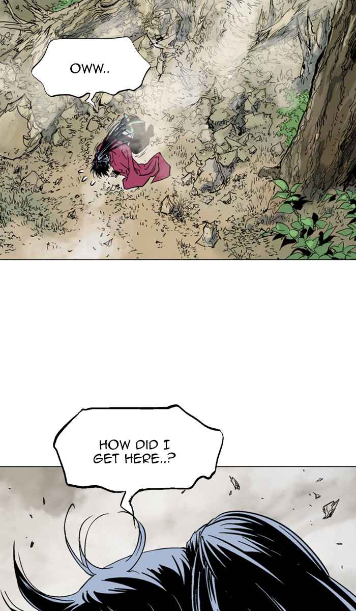 Gosu (The Master) Chap 159 - Next Chap 160