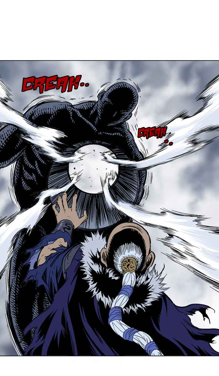 Gosu (The Master) Chap 159 - Next Chap 160