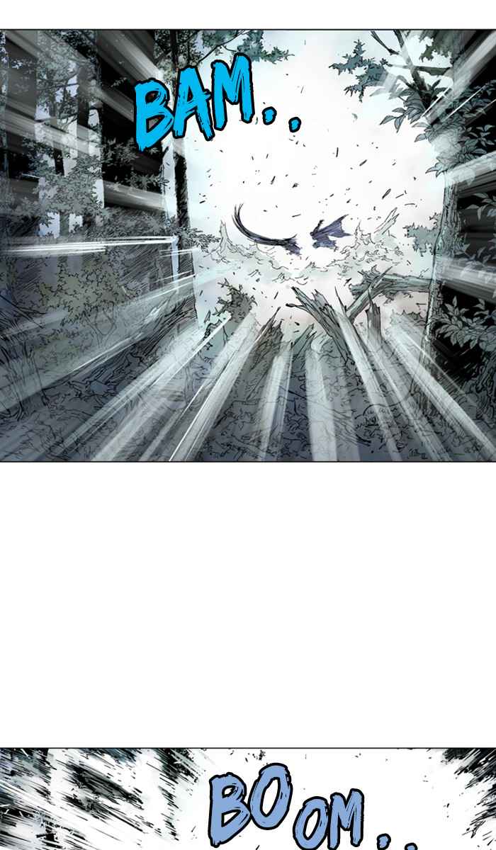 Gosu (The Master) Chap 159 - Next Chap 160