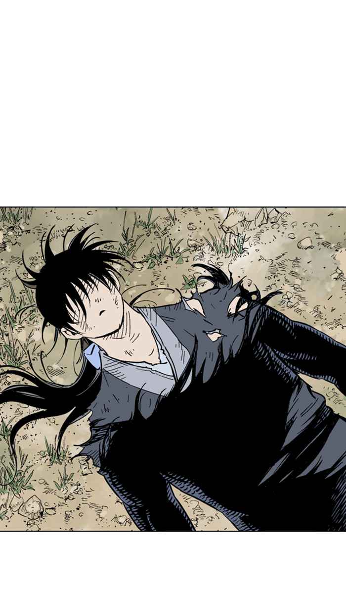Gosu (The Master) Chap 159 - Next Chap 160