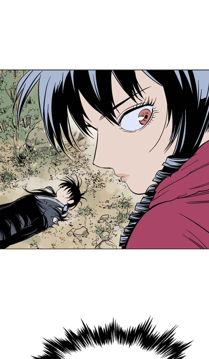 Gosu (The Master) Chap 159 - Next Chap 160