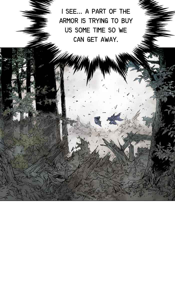 Gosu (The Master) Chap 159 - Next Chap 160