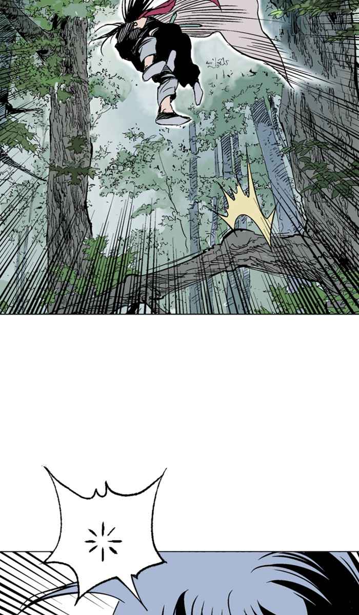 Gosu (The Master) Chap 159 - Next Chap 160