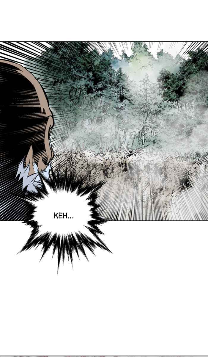 Gosu (The Master) Chap 159 - Next Chap 160