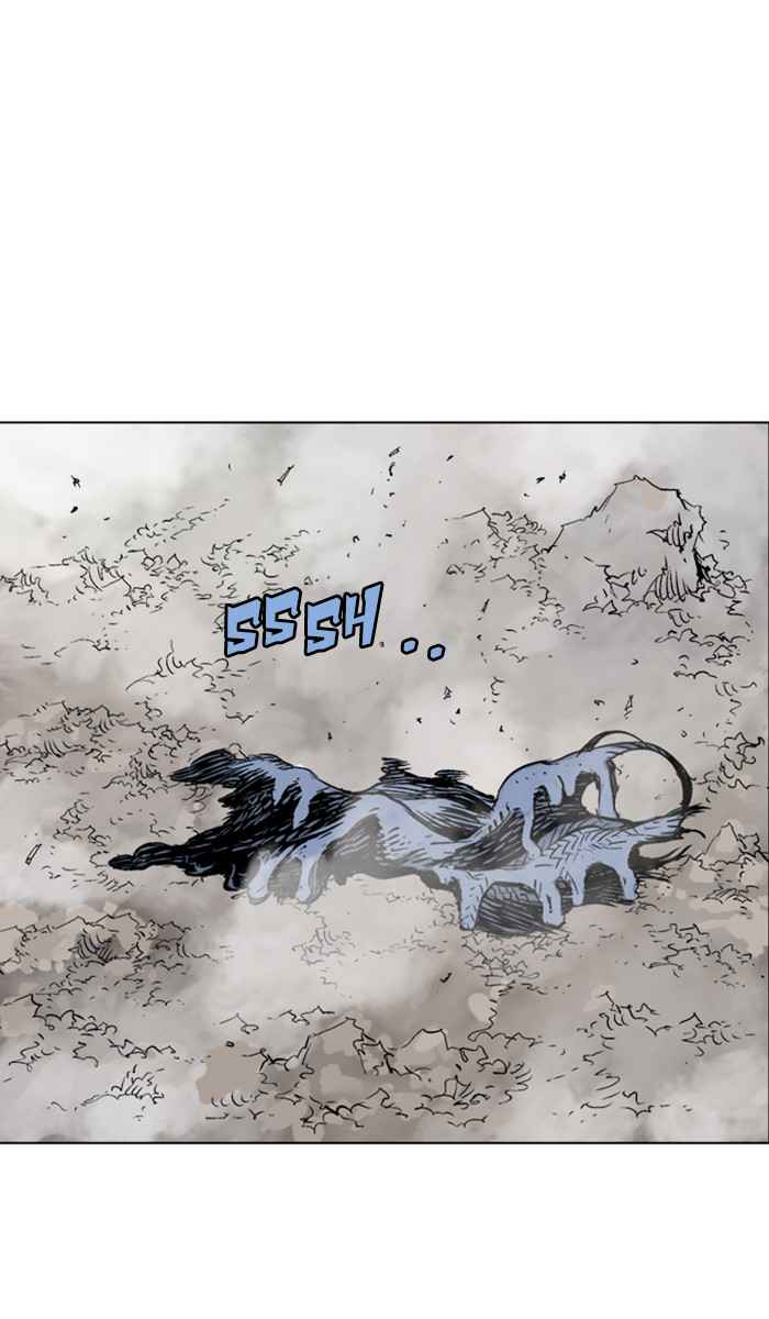 Gosu (The Master) Chap 159 - Next Chap 160