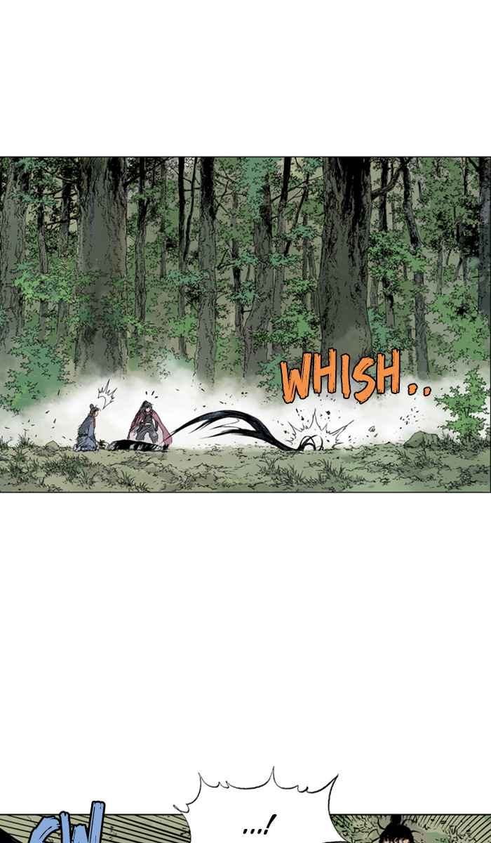 Gosu (The Master) Chap 159 - Next Chap 160
