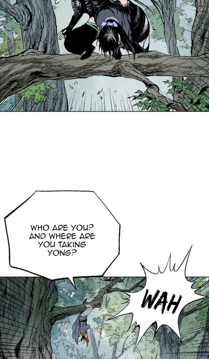 Gosu (The Master) Chap 159 - Next Chap 160