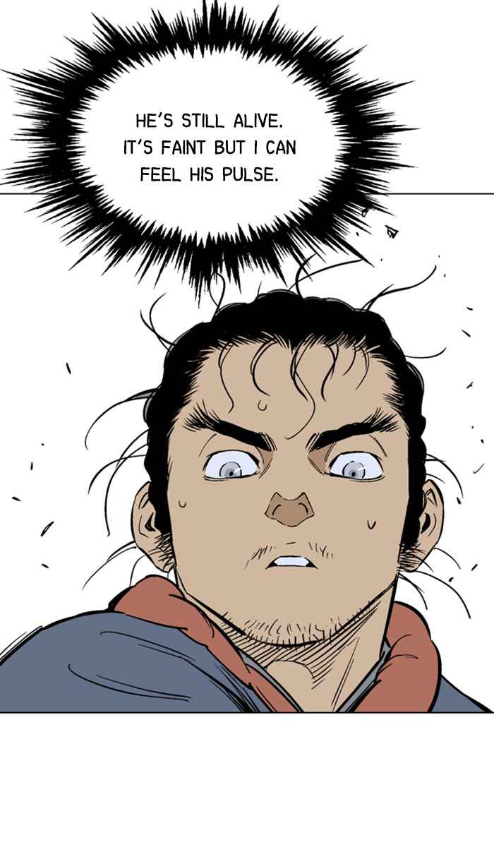 Gosu (The Master) Chap 159 - Next Chap 160