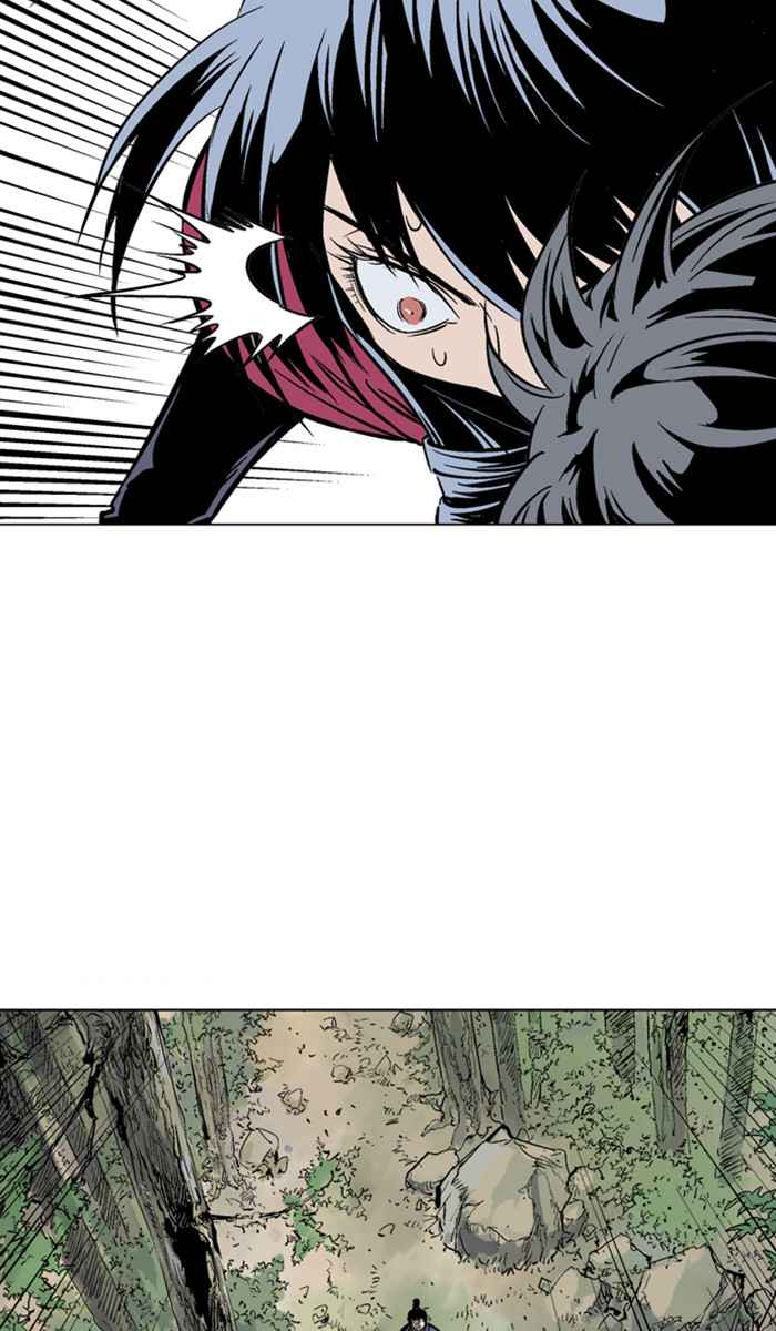 Gosu (The Master) Chap 159 - Next Chap 160