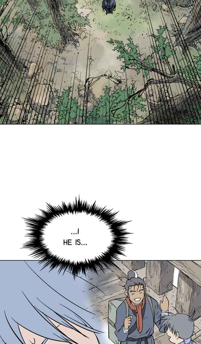 Gosu (The Master) Chap 159 - Next Chap 160