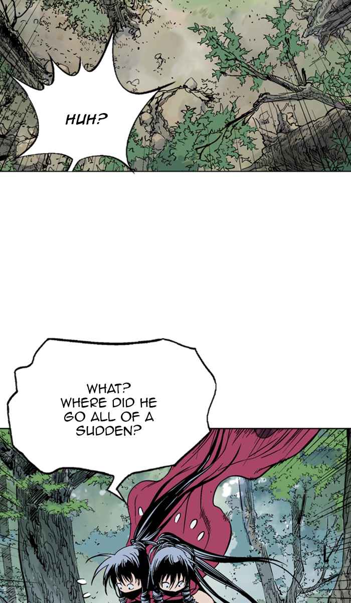 Gosu (The Master) Chap 159 - Next Chap 160