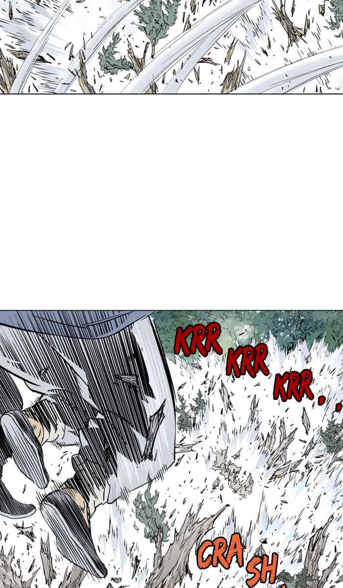 Gosu (The Master) Chap 159 - Next Chap 160